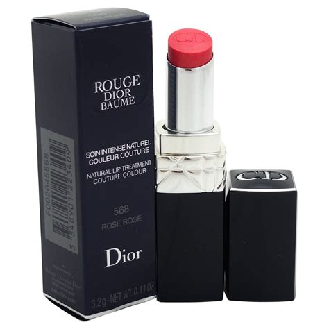 Dior Rouge Dior Baume .